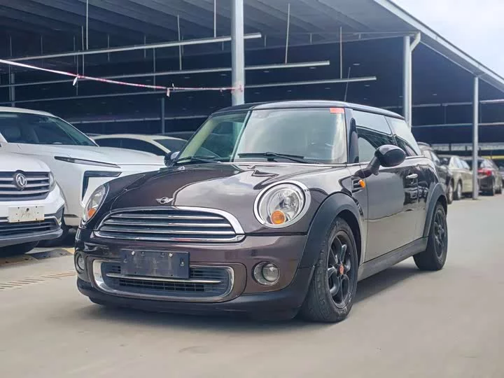 MINI 