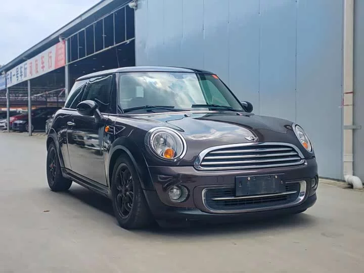 MINI 