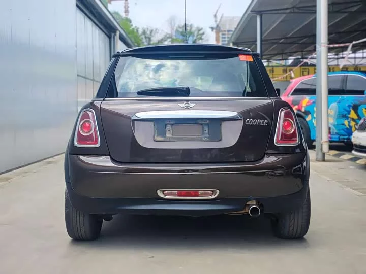 MINI 