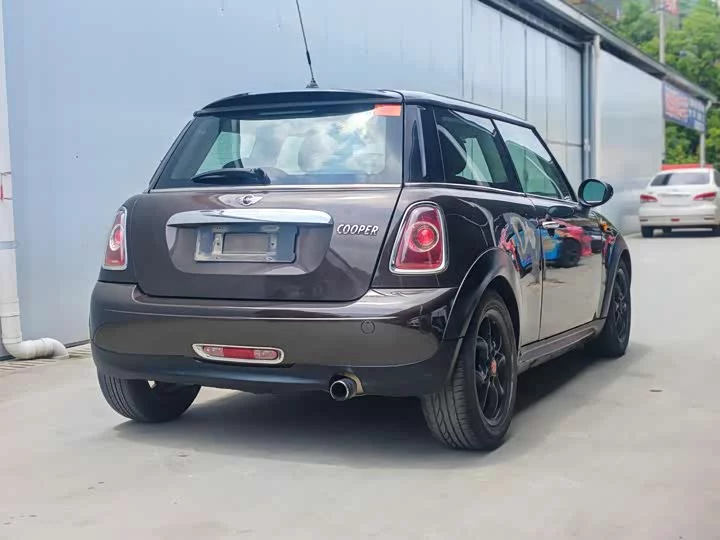 MINI 