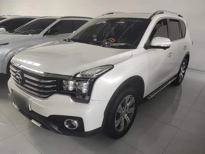 GAC Trumpchi GS7