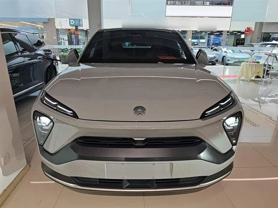 NIO EC6