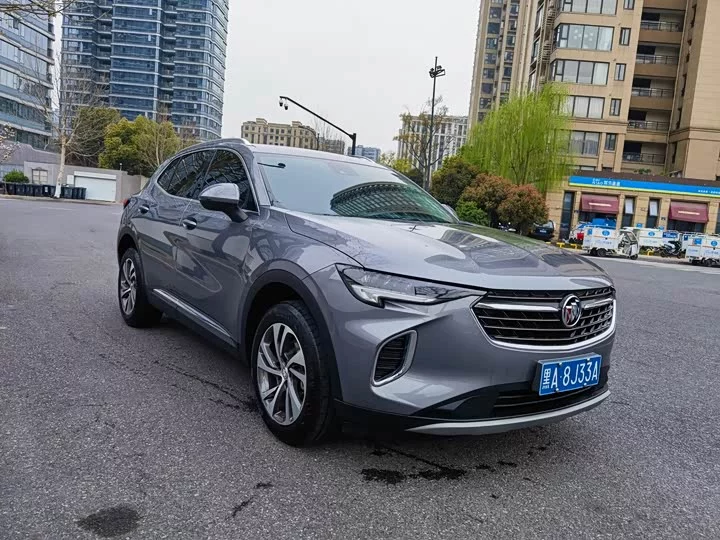 Buick Envision S
