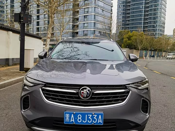 Buick Envision S