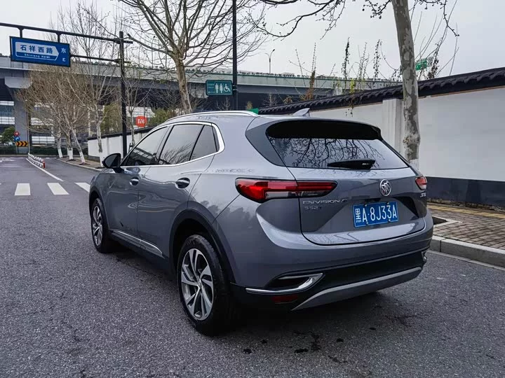 Buick Envision S