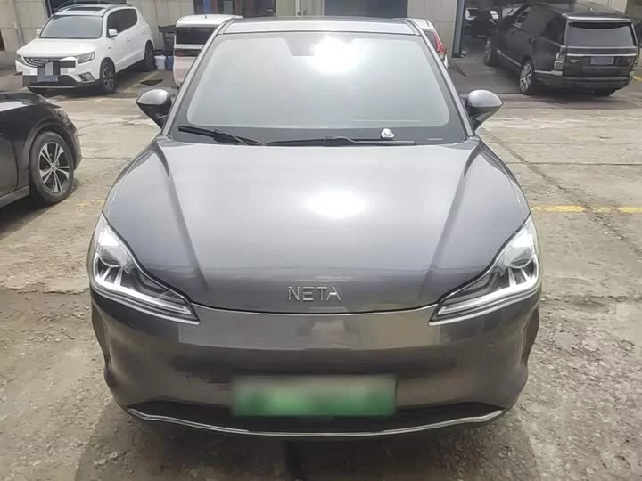 NETA Nezha V