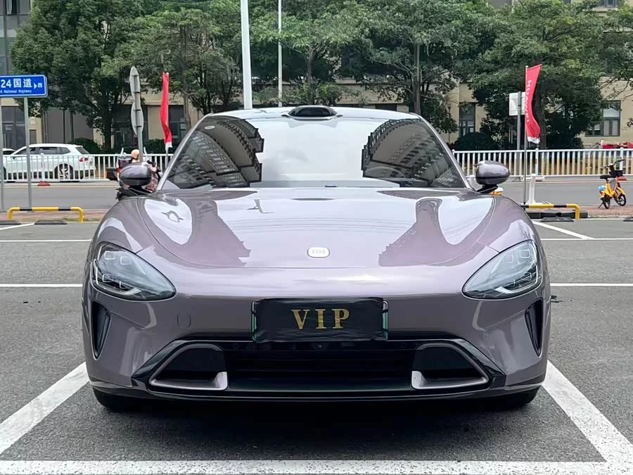 Xiaomi SU7