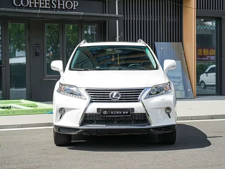 Lexus RX Classic