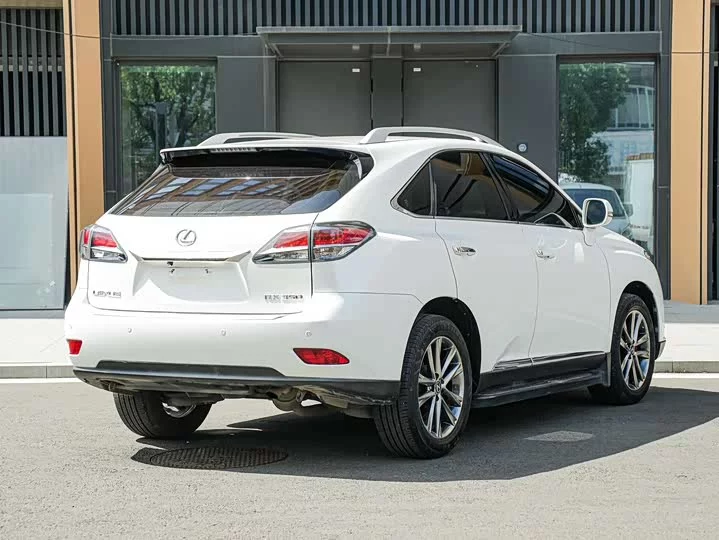 Lexus RX Classic
