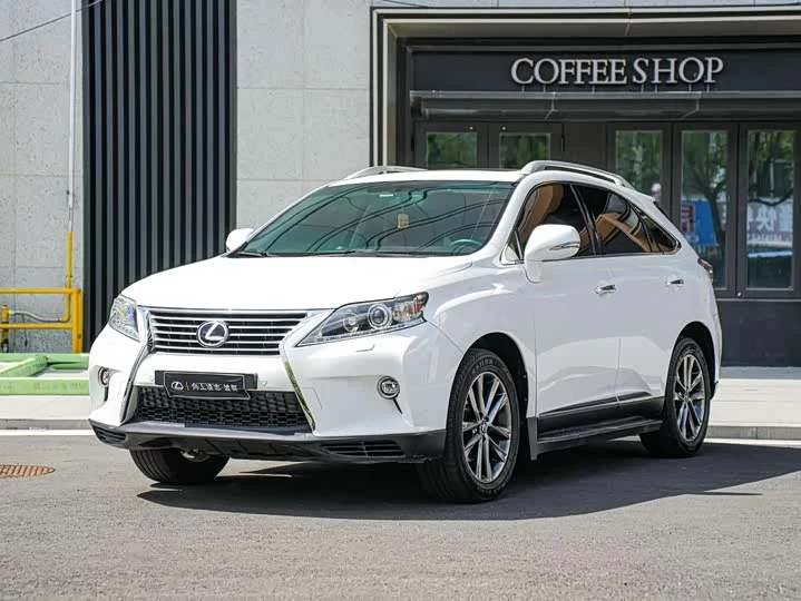 Lexus RX Classic