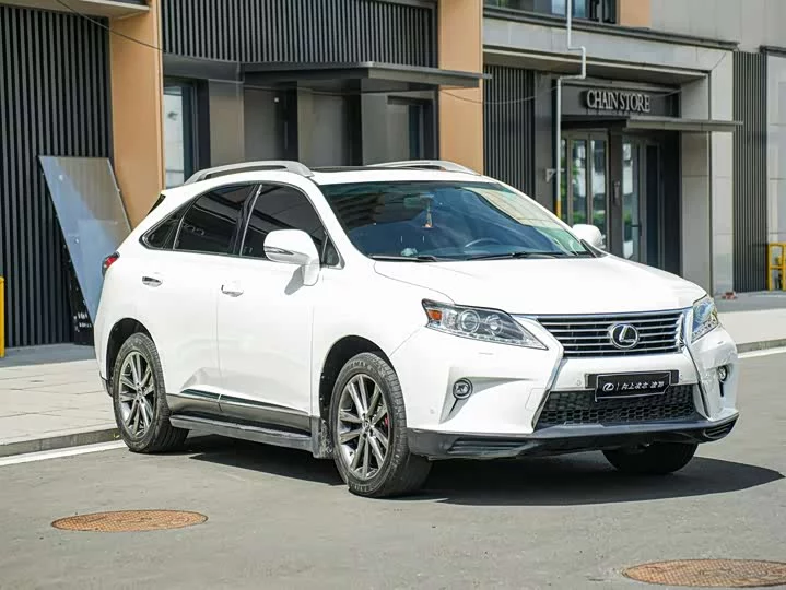 Lexus RX Classic