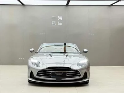 Aston Martin DB12