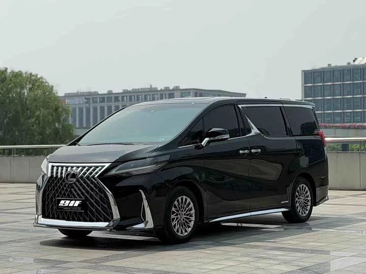Toyota Wilfa