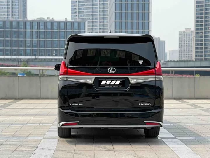 Toyota Wilfa