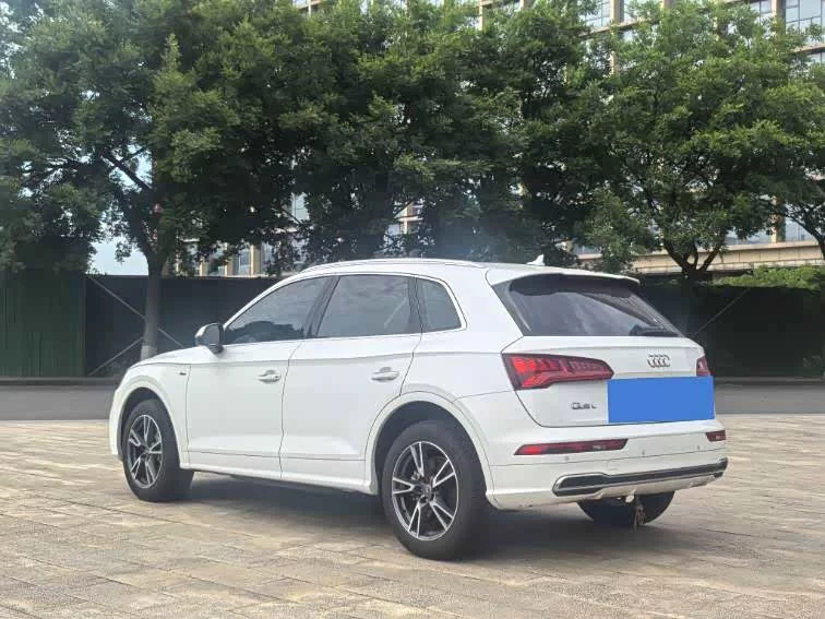 Audi Q5L