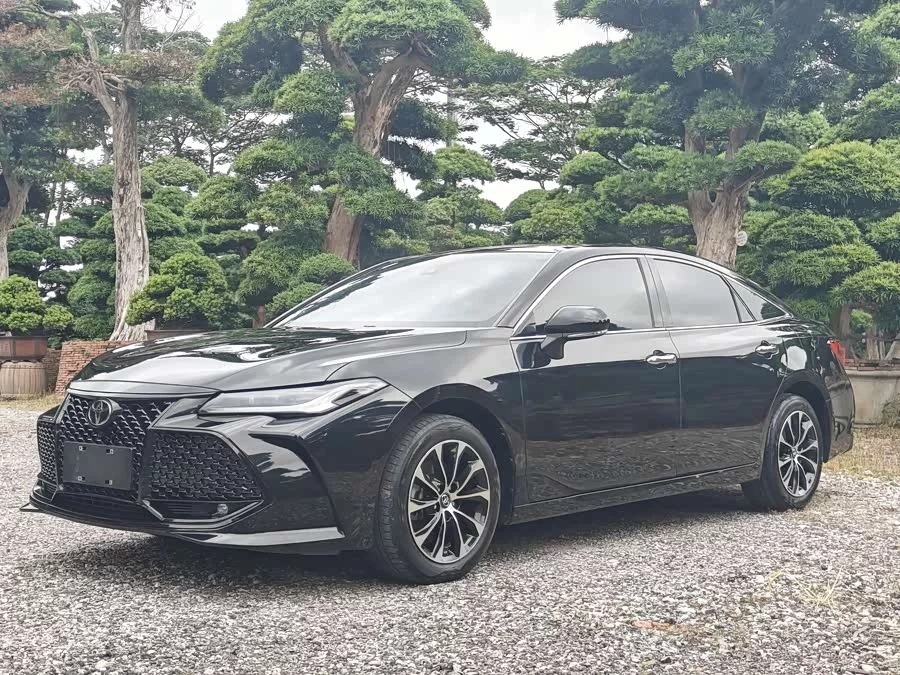 Toyota Avalon
