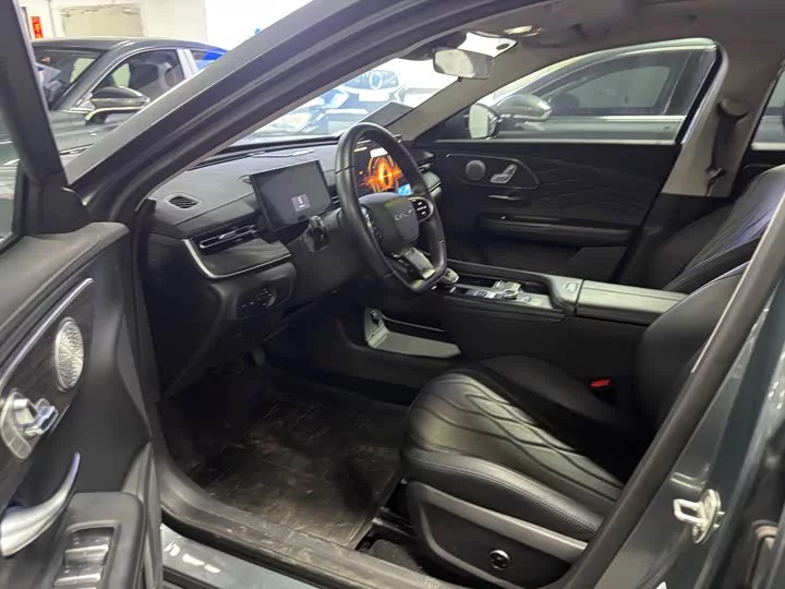 Chery Arrizo 8 PRO
