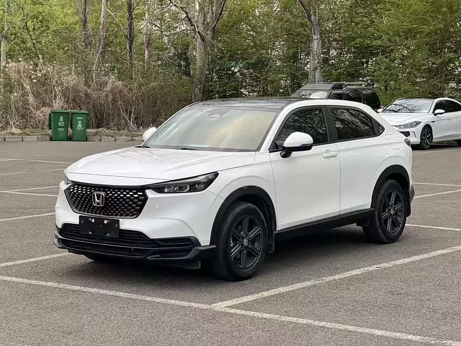 Honda XR-V