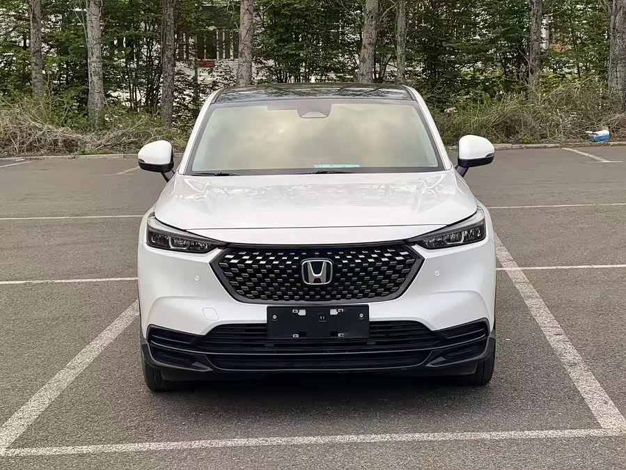 Honda XR-V
