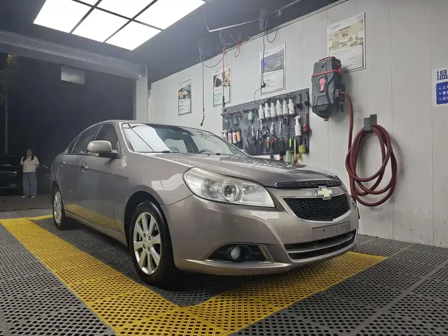 Chevrolet Epica