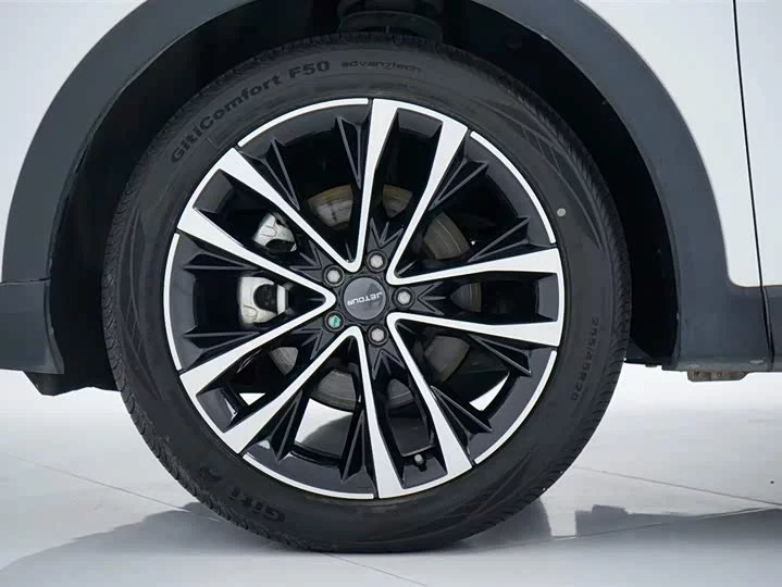 Jetour X70 PLUS