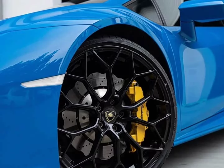 Lamborghini Huracán