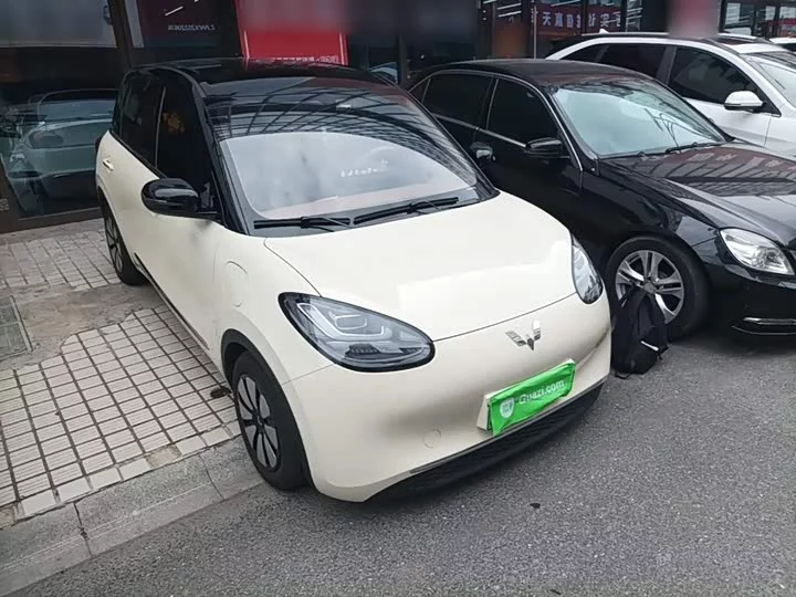 Wuling Bingo