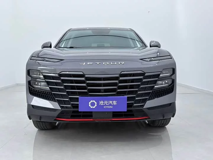 Jetour Great Sage