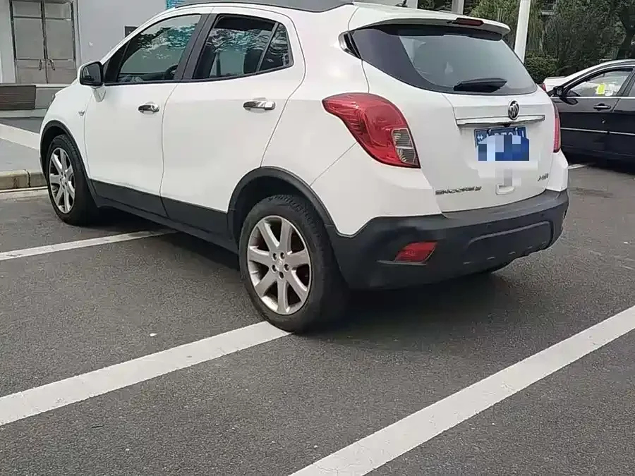 Buick Encore