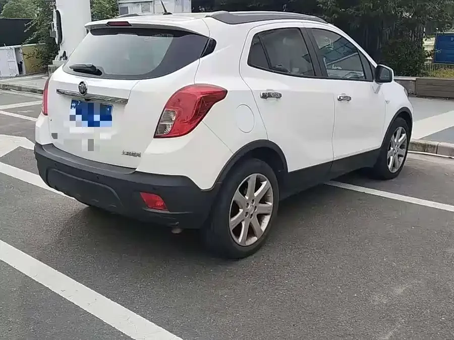 Buick Encore
