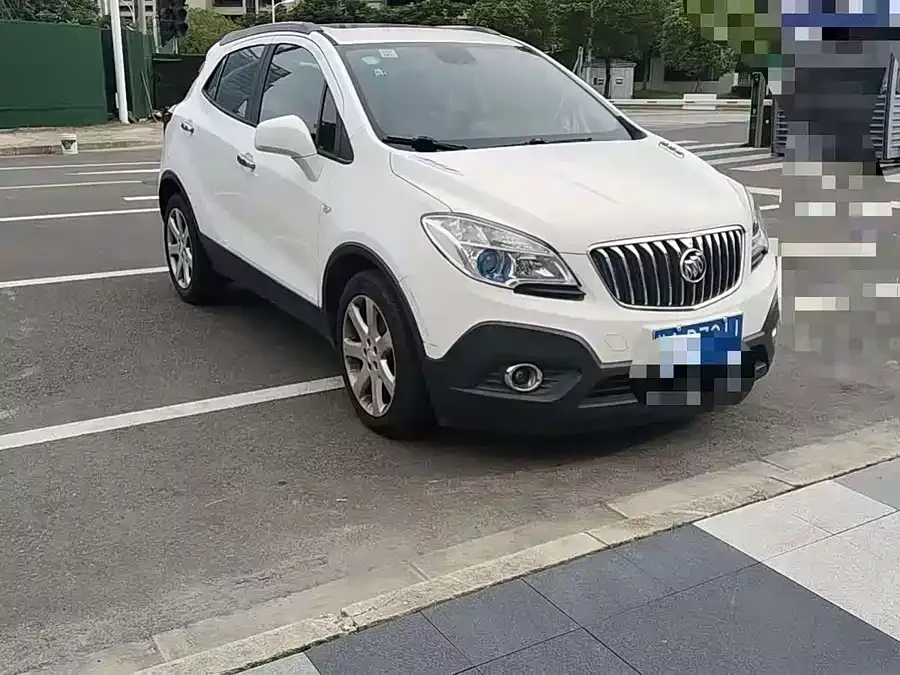 Buick Encore