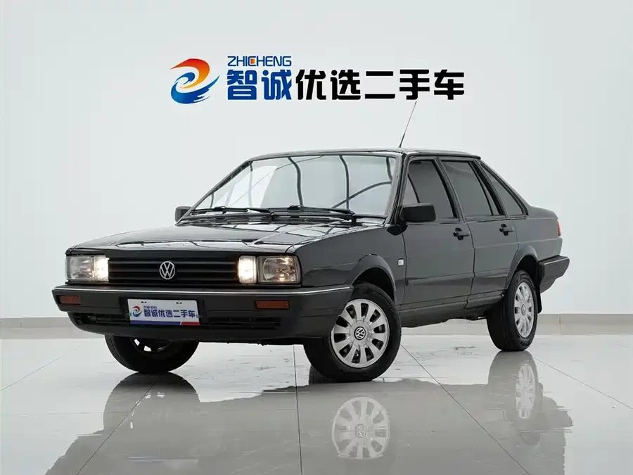 Volkswagen Santana Classic