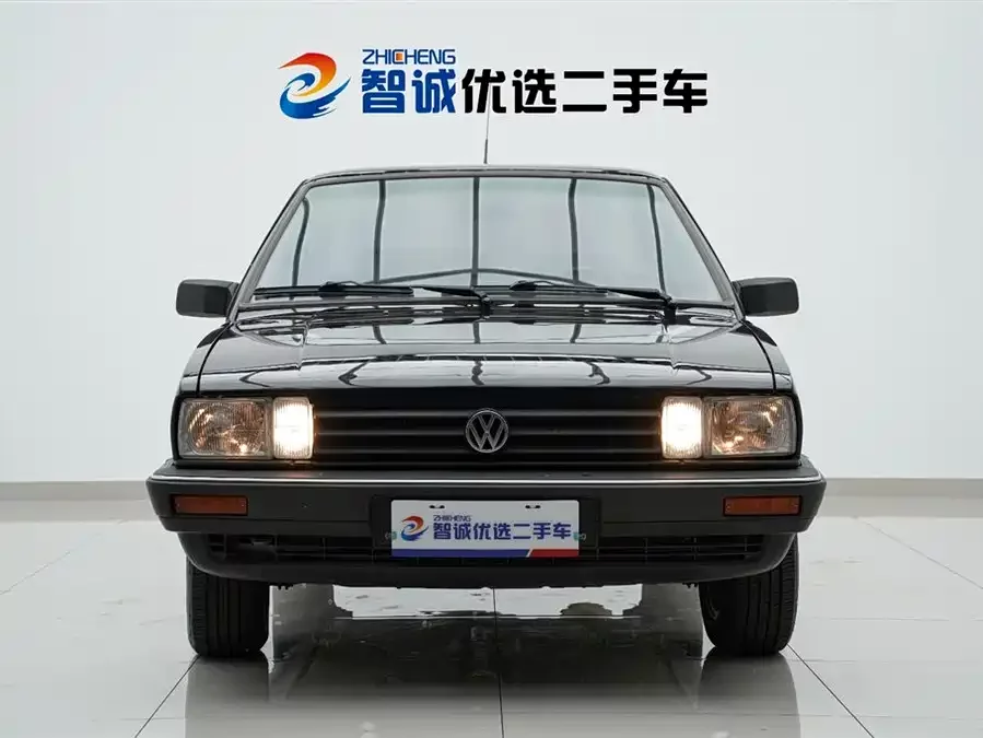 Volkswagen Santana Classic