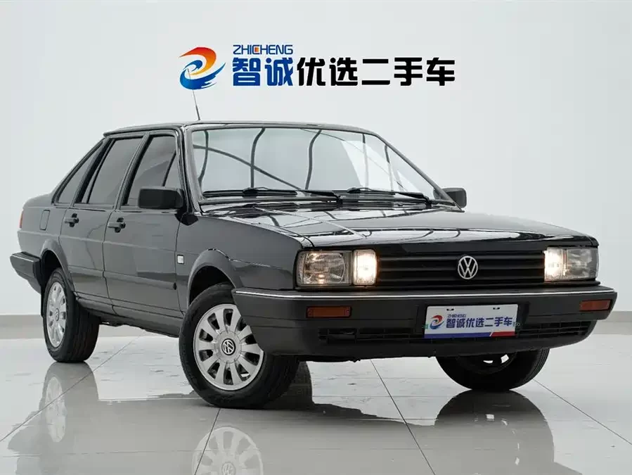Volkswagen Santana Classic