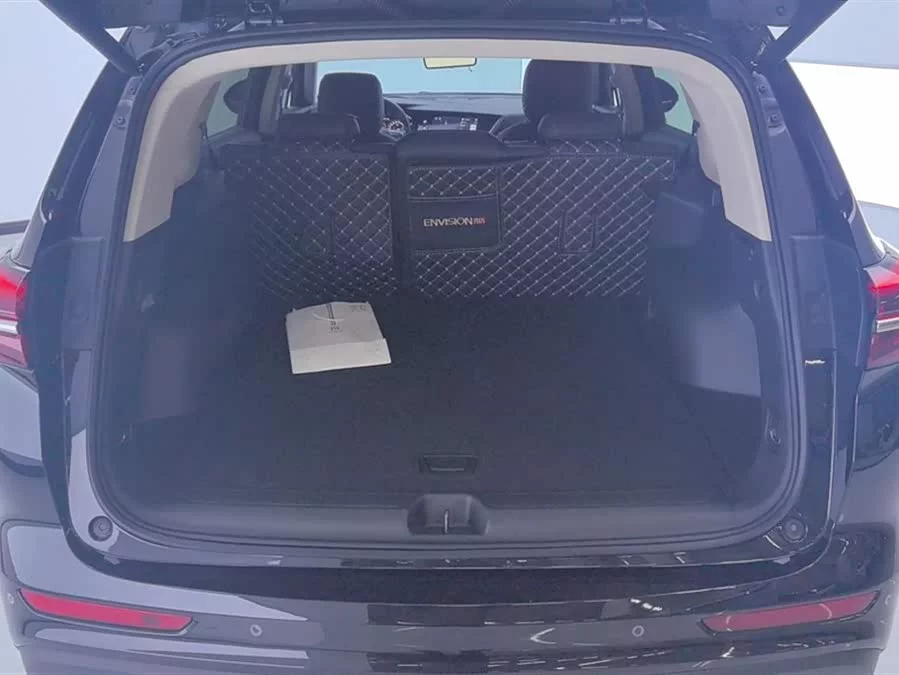 Buick Envision Plus