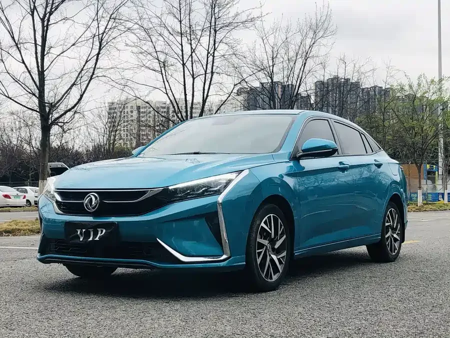 Dongfeng Yixuan