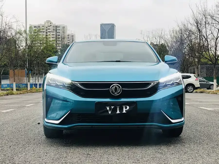 Dongfeng Yixuan
