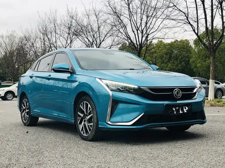 Dongfeng Yixuan