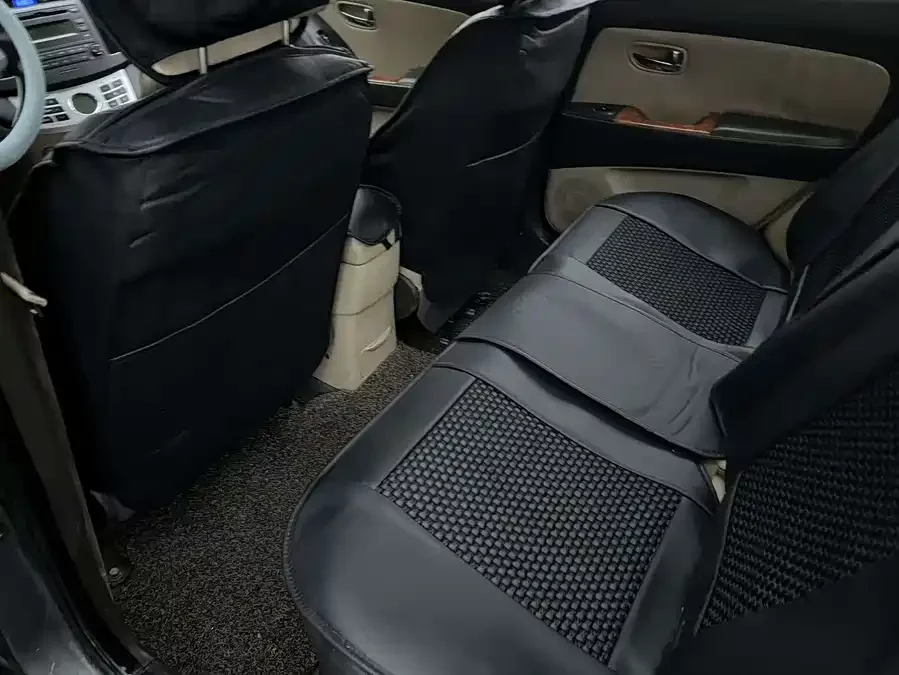 Hyundai Elantra / Celesta