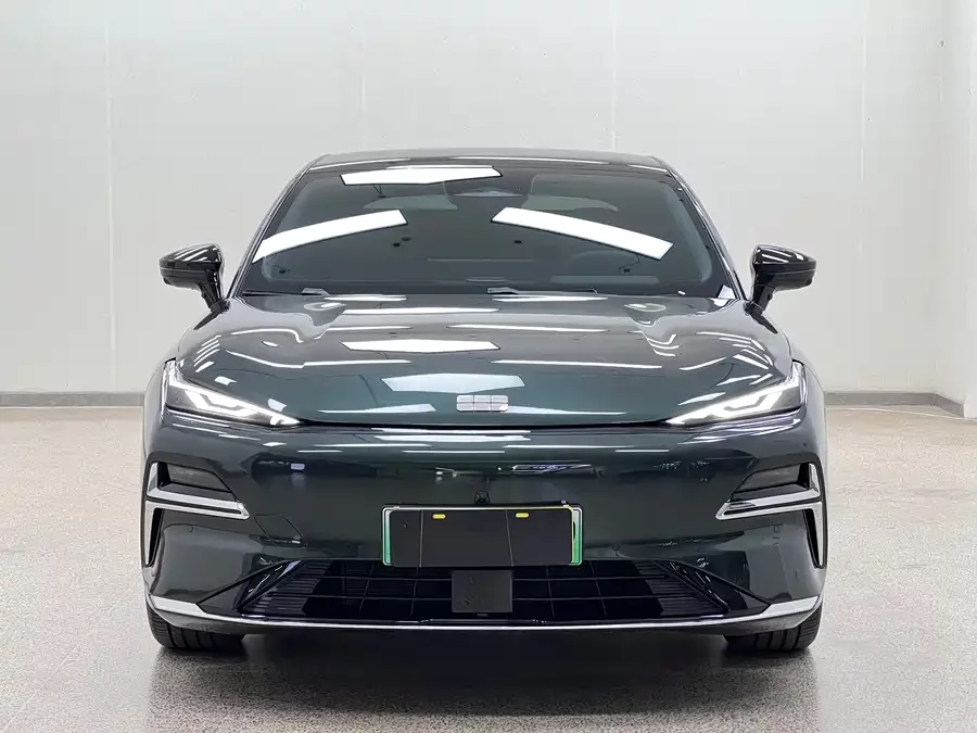 Geely Galaxy Star 8