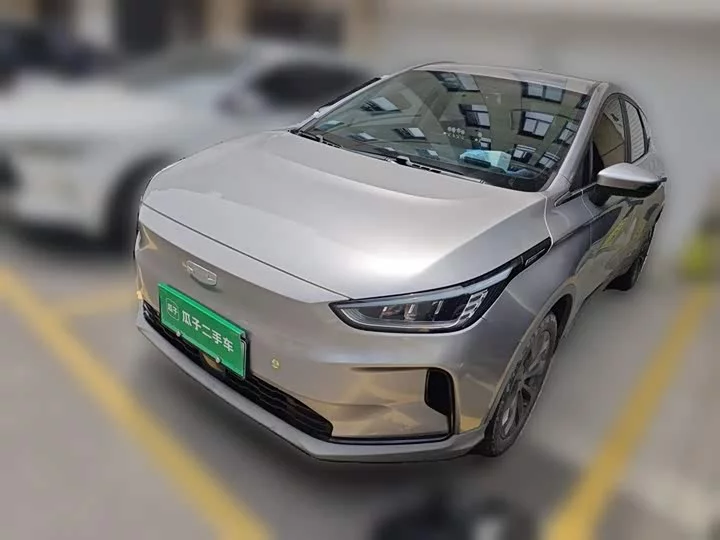 Geely C