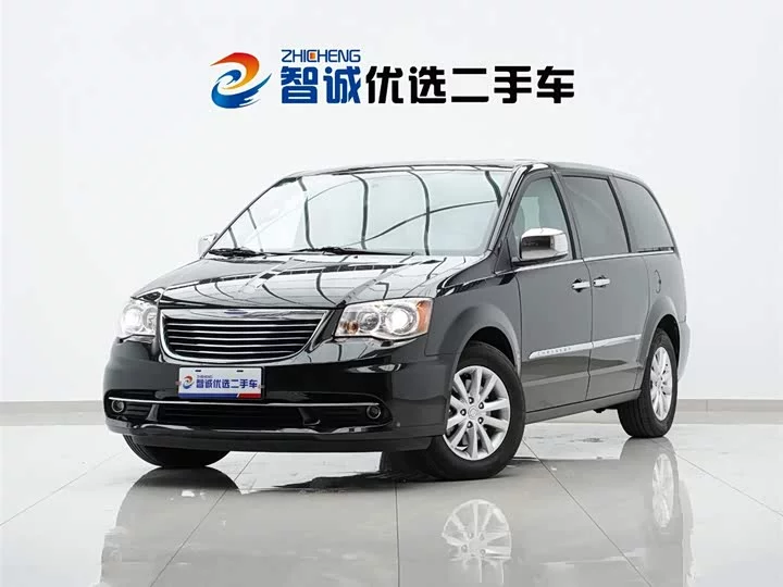 Chrysler Grand Voyager