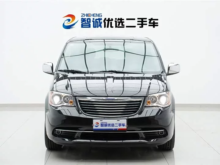 Chrysler Grand Voyager