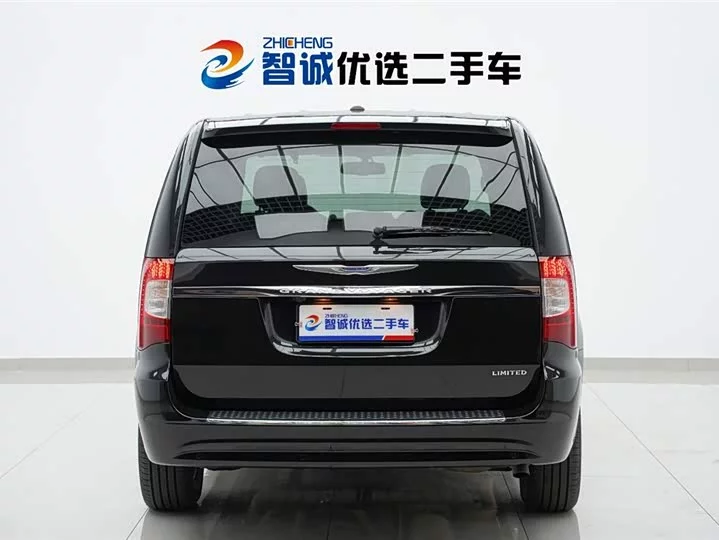 Chrysler Grand Voyager