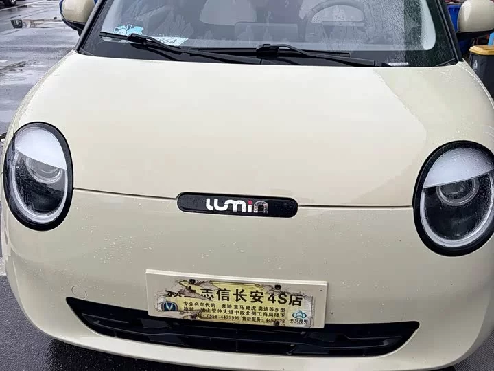 Changan Lumin