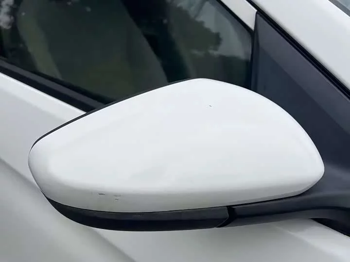 chevrolet Sail