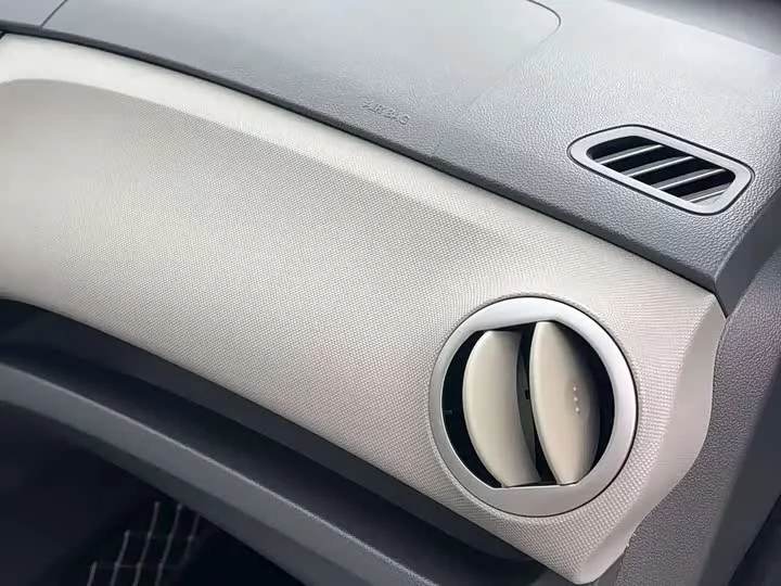 chevrolet Sail