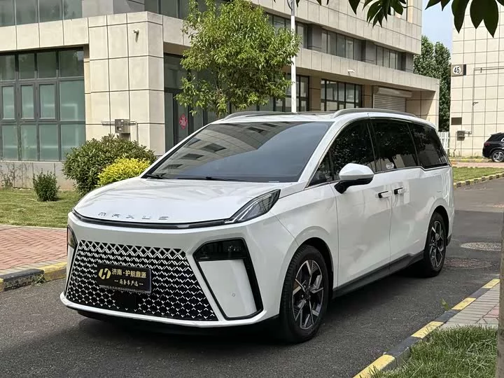 Datong G70