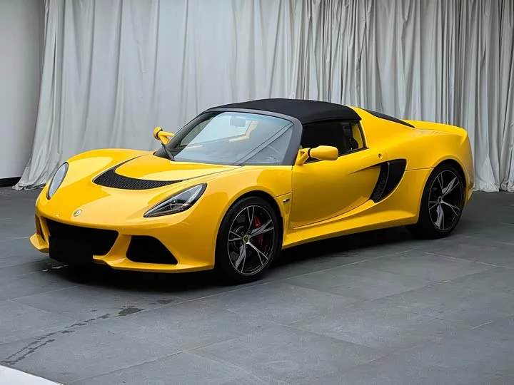 Lotus Exige