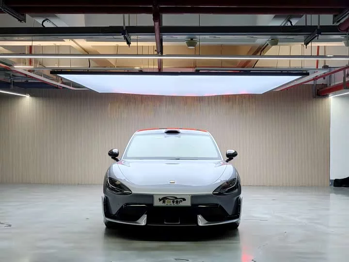 Xiaomi car Xiaomi SU7 Ultra